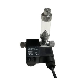 solenoid valve