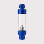 CO2 Bubble Counter CO2 Regulator Needle Valve Compatible for Aquarium