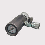 CO2 Regulator 4.5 Bar Output W21.8 Thread