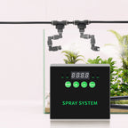 Smart Sprinkler Kit for Terrarium & Paludarium