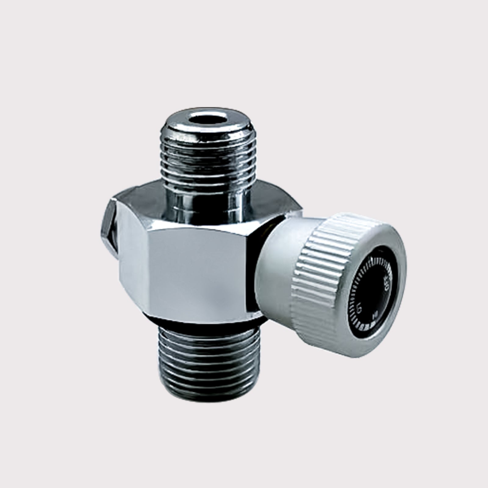 M18x1.5 Gas Cylinder Adapter