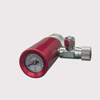 CO2 Regulator CGA320 Thread 4.5 Bar Output