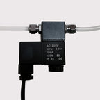 DC CO2 Solenoid Valve for Aquarium