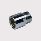 Cylinder Adapter Tr21x4 to W21.8 / CGA320 Male Thread