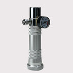Desktop CO2 Pressure Regulator for Aquarium