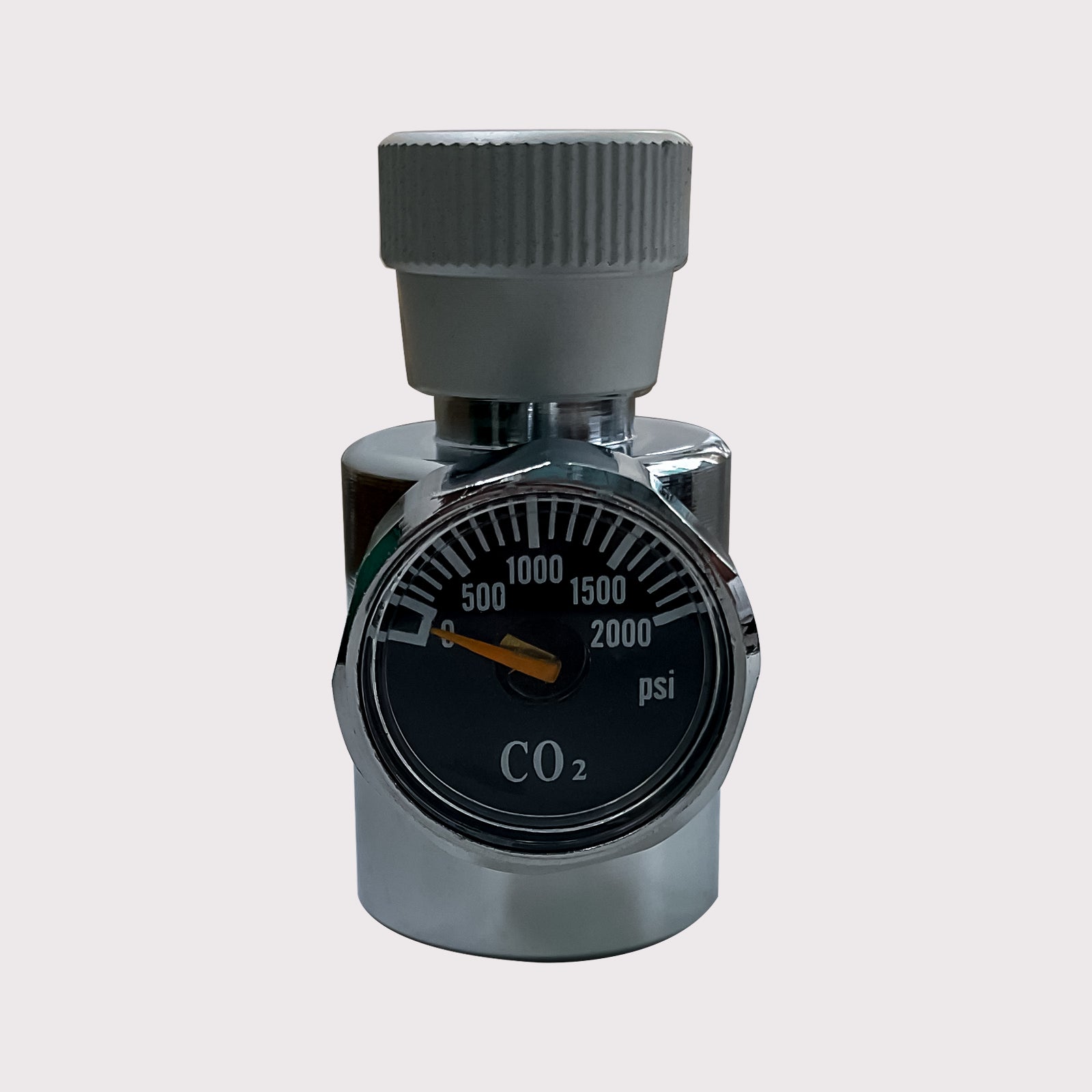 Soda Cylinder Refill Adapter Tr21x4 to W21.8