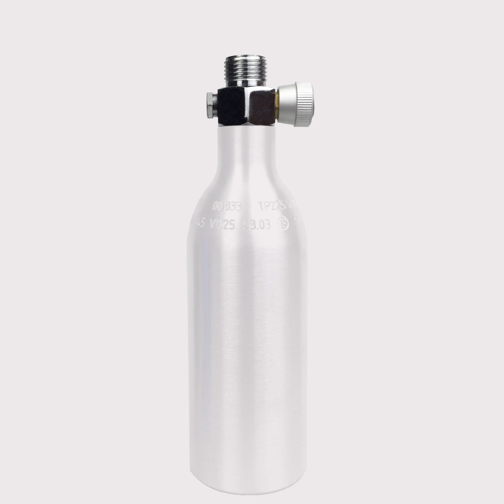 M18x1.5 Gas Cylinder Adapter