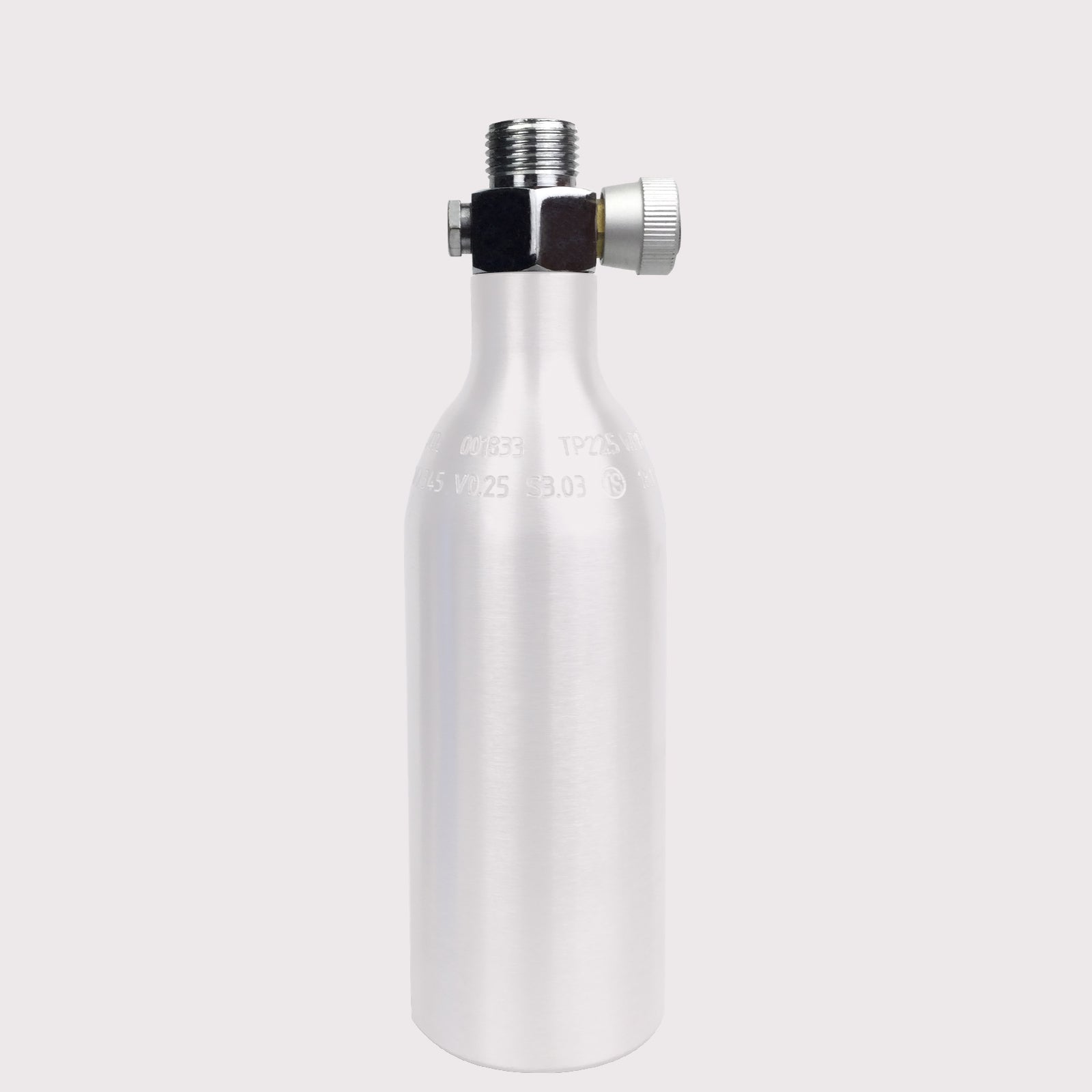 M18x1.5 Gas Cylinder Adapter