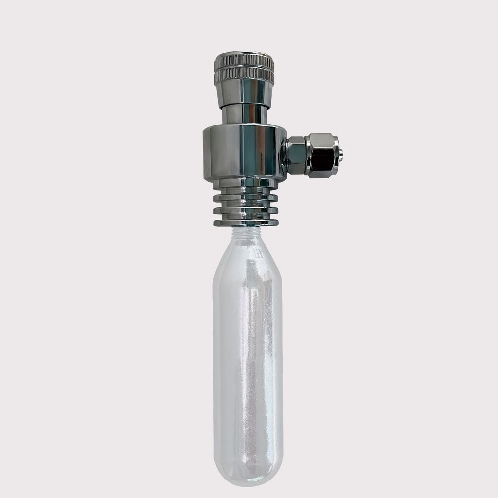 Mini Flow Rate Controller Needle Valve