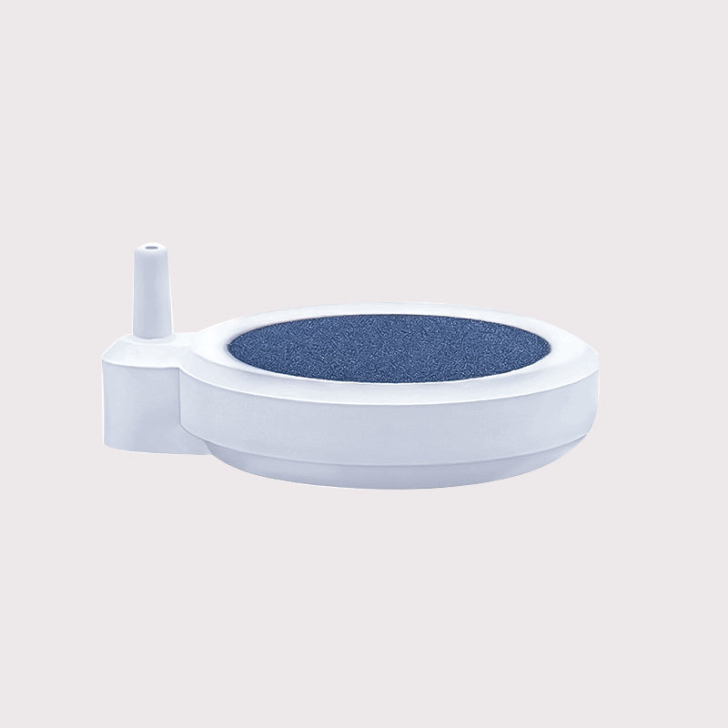 Nano Air Stone Disc with Accessories – 5cm/10cm/15cm Options