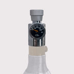 Soda Cylinder Refill Adapter Tr21x4 to W21.8