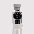 Soda Cylinder Refill Adapter Tr21x4 to W21.8