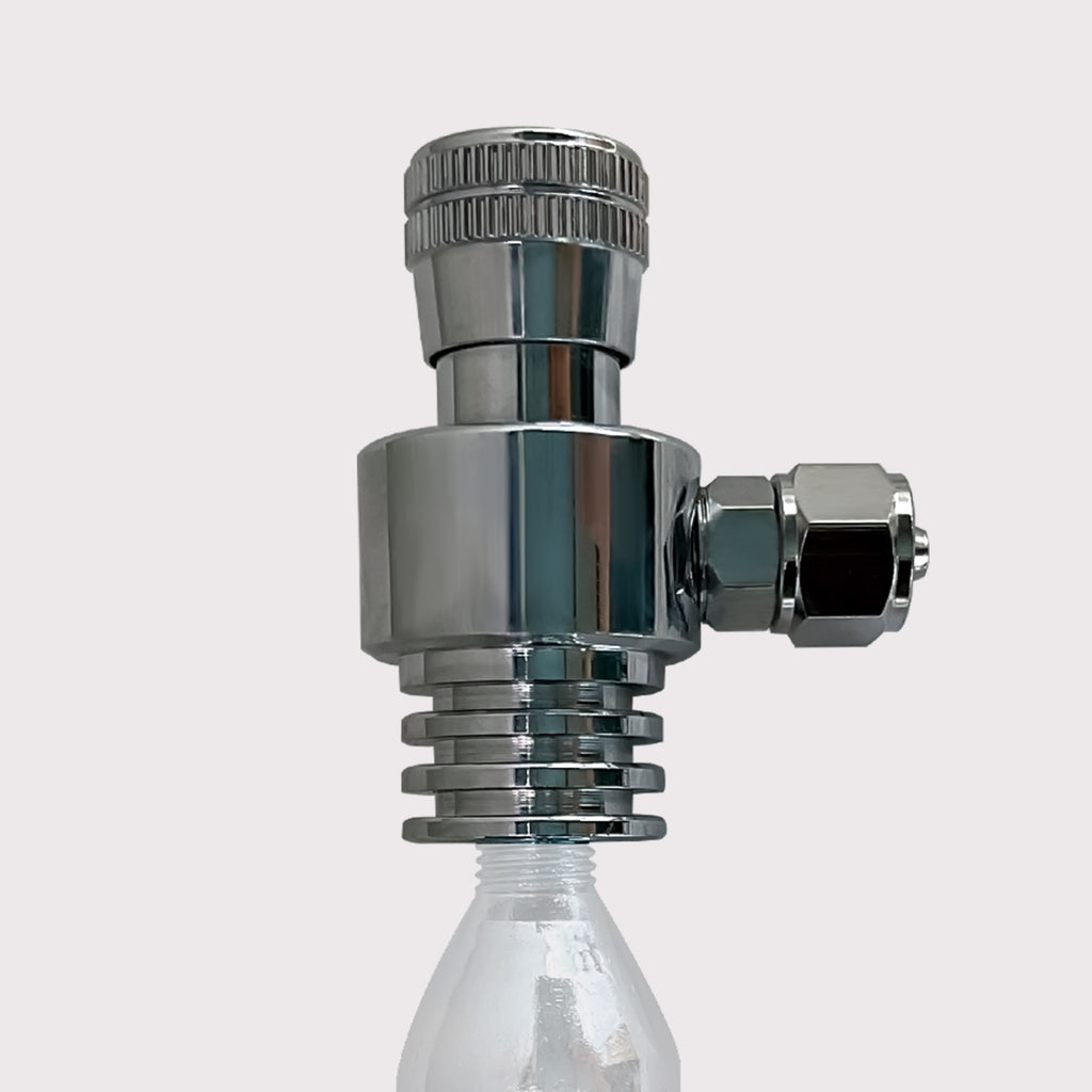 Mini Flow Rate Controller Needle Valve