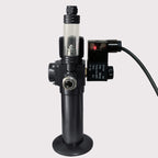 DC 12V Adjustable CO2 Regulator for Fish Tank