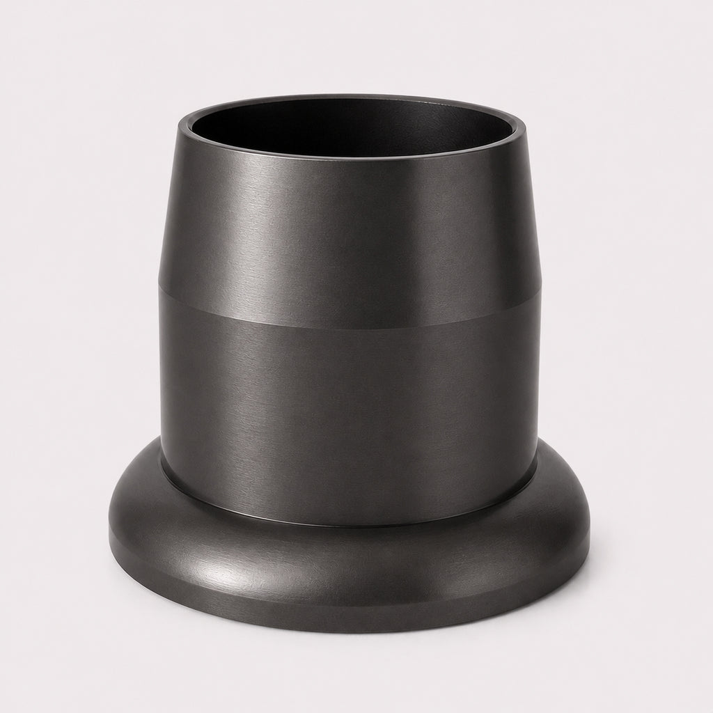 Aqua 74g CO2 Cylinder Stand CO2 Bottle Base