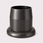 Aqua 74g CO2 Cylinder Stand CO2 Bottle Base