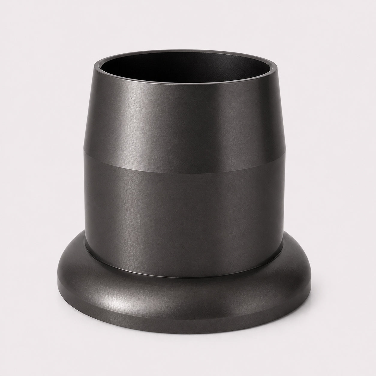 Aqua 74g CO2 Cylinder Stand CO2 Bottle Base