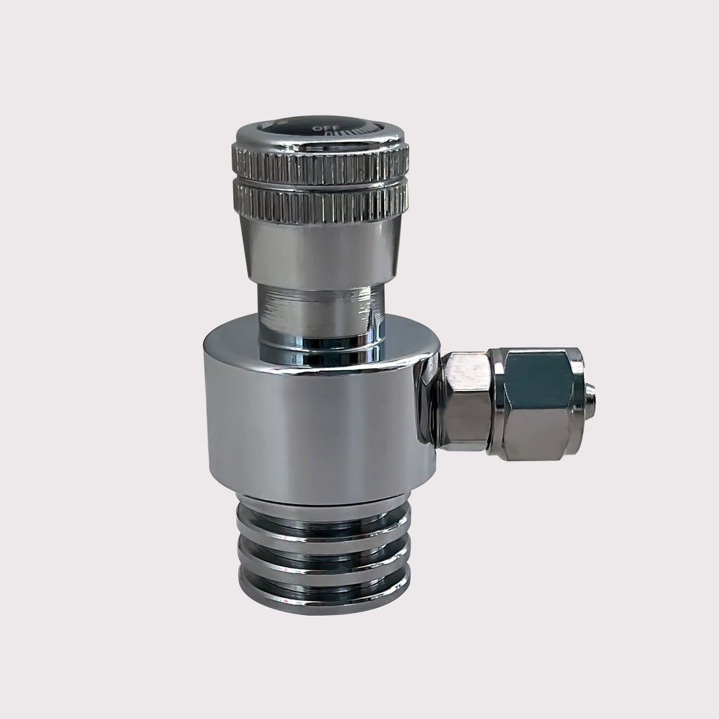 Mini Flow Rate Controller Needle Valve