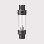 CO2 Bubble Counter CO2 Regulator Needle Valve Compatible for Aquarium