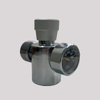 Soda Cylinder Refill Adapter Tr21x4 to W21.8
