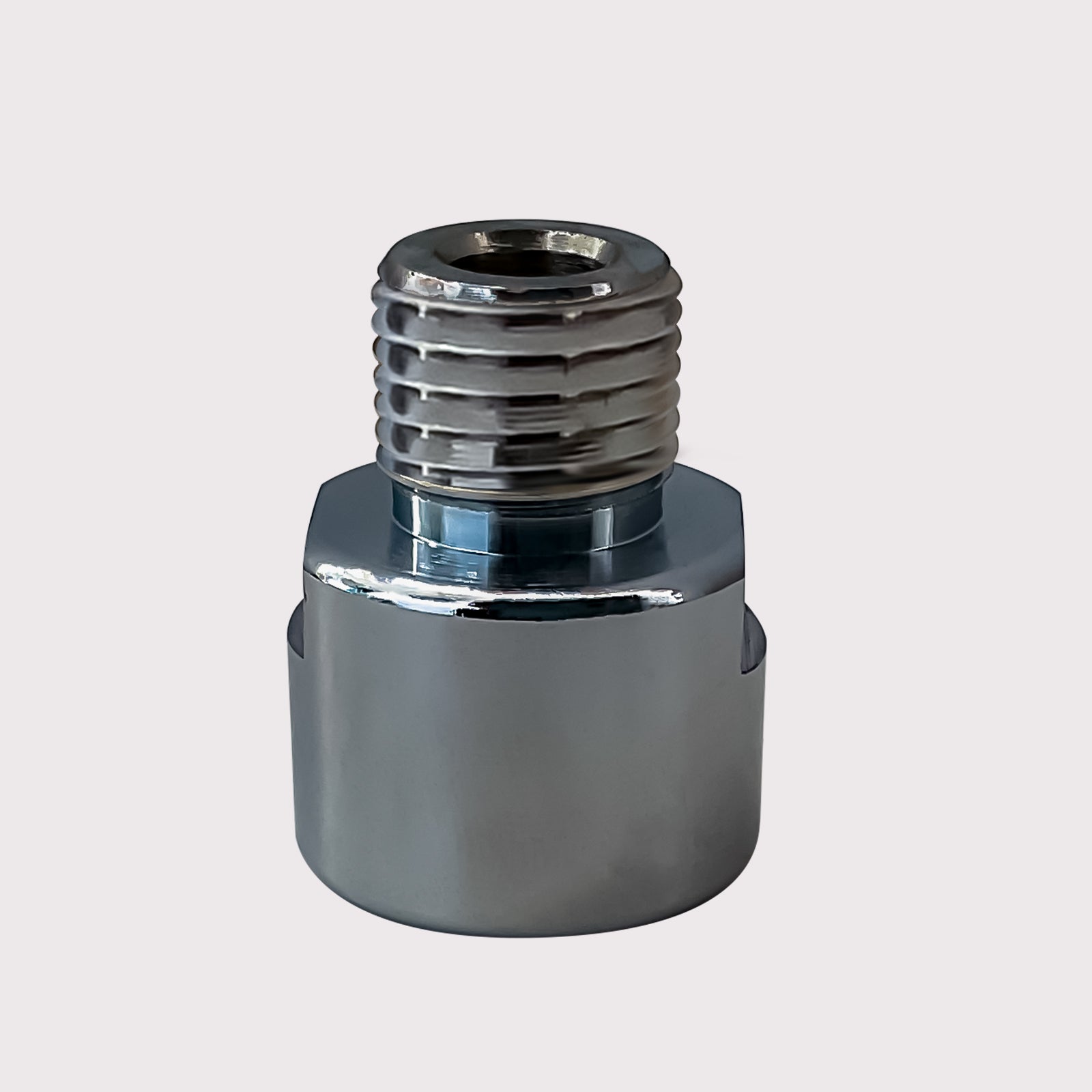 Cylinder Adapter TR21x4 Female to 5/8-18 UNF Male