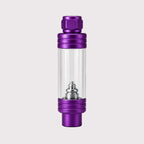 CO2 Bubble Counter CO2 Regulator Needle Valve Compatible for Aquarium