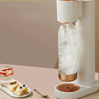 Soda Maker Machine