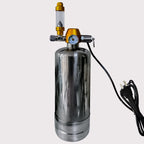 CO2 Generator DIY Kit with Aquarium CO2  Regulator