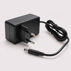 12V 3A Replacement Power Adapter, 5.5 × 2.1 mm Male Barrel Plug