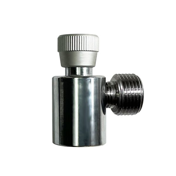 SodaStream Cylinder Valve