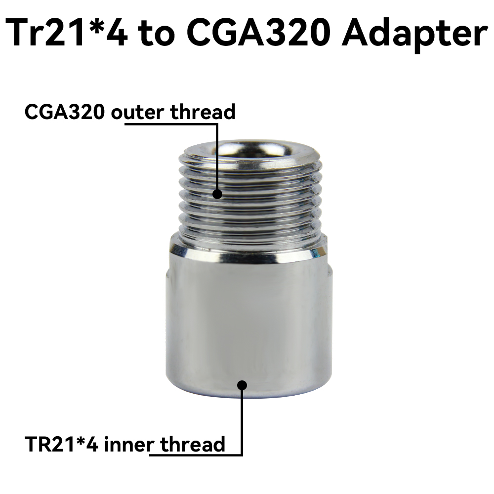 sodastream cylinder adapter