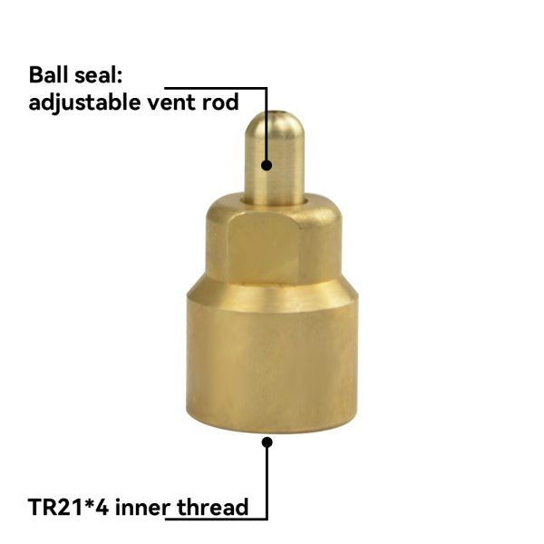 SodaStream Hambleton Bard S30 Adapter