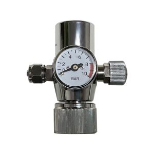 gas regulator