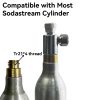 SodaStream Cylinder Valve