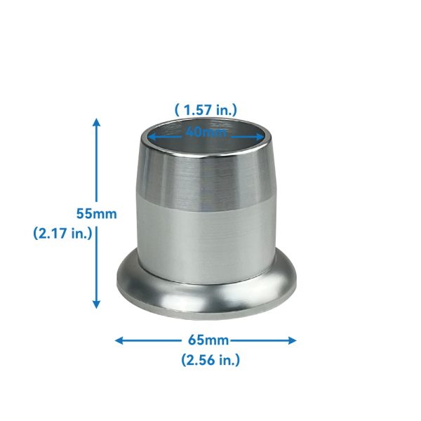 gas cylinder holder