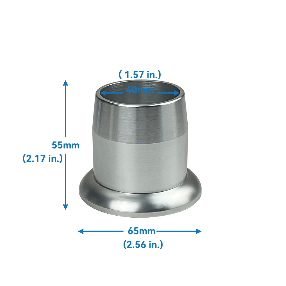 gas cylinder holder