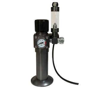 co2 regulator