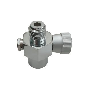 5/8-18UNF Gas Cylinder Valve